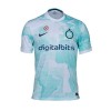 Camiseta de fútbol Inter Milan Segunda Equipación 2022-23 - Hombre